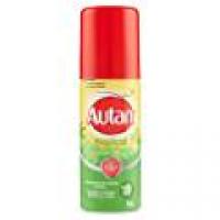 Autan tropical Insetto Repellente Spray