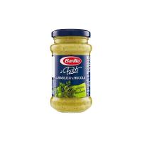 Barilla - Pesto, con Basilico e Rucola, senza glutine