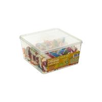 Haribo Barattolo Caramelle  Coccodrì [1100g]