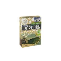 Altri - Food Popcorn al naturale “Yum Kah” per microonde Nataïs