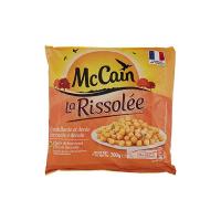 McCain La Rissolée