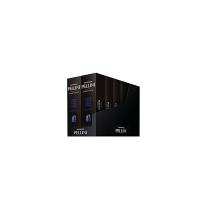 Pellini Luxury Coffee, Absolute (12 astucci da 10 capsule - totale 120 capsule), compatibili Nespresso