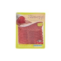 Aria di Valle Slinzega bresaola nostrana