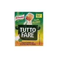 Knorr - Dadi Tutto Fare, Preparato Per Brodo