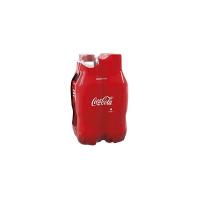Coca-Cola Original Taste 4x