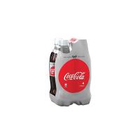 Coca-Cola Light 4x