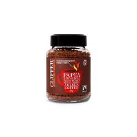 Caffè solubile Papua Nuova Guinea Fairtrade Clipper