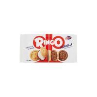 Pavesi,Ringo famiglia vaniglia