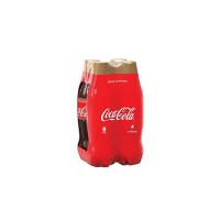 Coca-Cola Senza Caffeina 4x