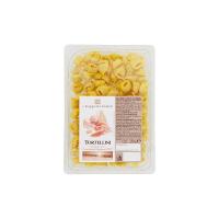 TORTELLINI CON PARMIGIANO REGGIANO DOP il Viaggiator Goloso