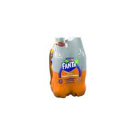 Fanta Zero Zuccheri Zero Calorie 4x