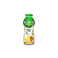 Activia Drink Tropical-