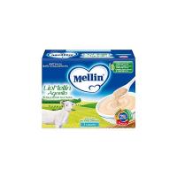 Mellin Lio Agnello Liofilizzato