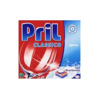 Pril - Detergente Disincrostante, Classico, con Bicarbonato - 285 g 