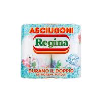 Regina, Carta Casa