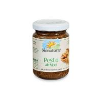 Pesto alle noci Bionaturae