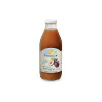 Succo e polpa di prugna Bionaturae