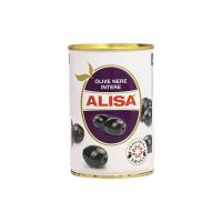 Alisa - Olive Nere, Intere