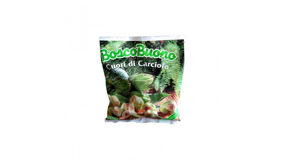 Bosco Buono Cuori di Carciofo Boscobuono