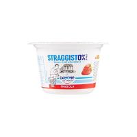 Danone dal Mondo Straggisto 0% Fragola-