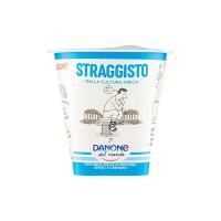 Danone dal Mondo Straggisto 5% Naturale-