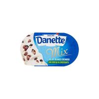 Danette Mix con Cereali di Cioccolato-