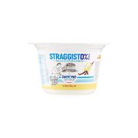 Danone dal Mondo Straggisto 0% Vaniglia-
