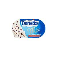 Danette Mix con Palline di Cioccolato-