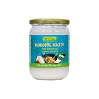 Olio di cocco Rapunzel