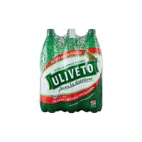 Uliveto Acqua Minerale Naturale