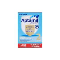 Aptamil Latte di Proseguimento in Polvere - 1.2 kg