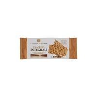 CRACKERS INTEGRALI il Viaggiator Goloso