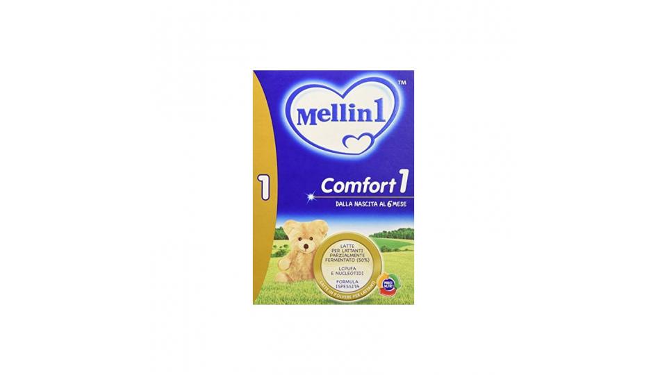 Mellin Comfort 1