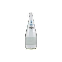 Acqua Minerale di Sorgente Alpina in vetro naturale il Viaggiator Goloso