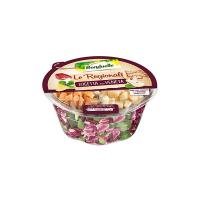 INSALATA PRONTA RICETTA VENETA con pere essiccate e Asiago DOP Bonduelle