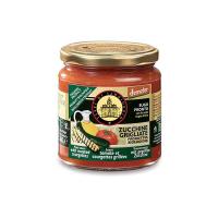 Sugo pronto alle zucchine grigliate Terre di Sangiorgio