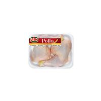 POLLO Italiano allevato a terra 2 pz Aia, 700-800g