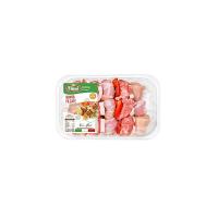 SPIEDINI Bontà Filzate 3pz Fileni, 500-600g