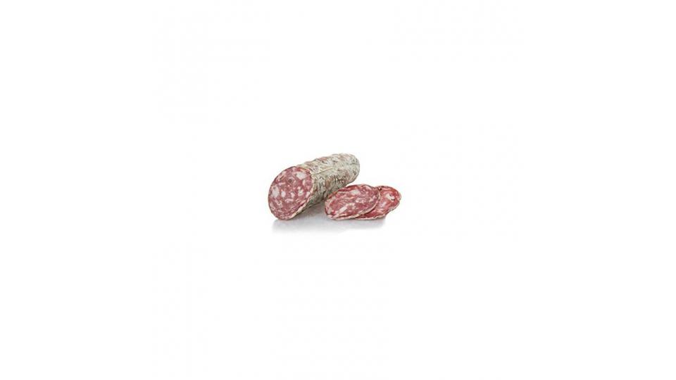 Salumi Pasini - Salumi Pasini Salame di Filetto Legato a Mano Intero