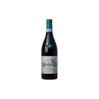 Barbera del Monferrato La Monella Vino 2016 - Bottiglia da