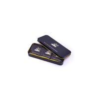Crep Protect Wipes  Sneaker Cleaning Wipes, Trattamento per scarpe  Unisex adulti, Nero (Nero), Taglia unica