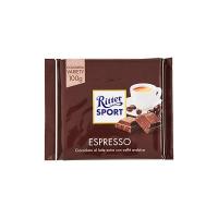 Ritter Sport Ciocc.100Gr Caffe' Espresso