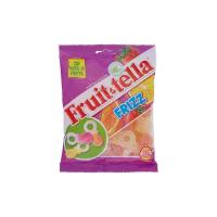 Perfetti, Fruittella Frizz