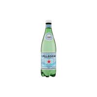 San Pellegrino, Acqua Frizzante
