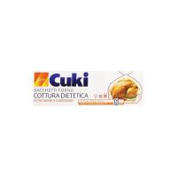 Cuki - Sacchetti forno, Cottura senza Grass, Esalta il Sapore dei Tuoi Cibi