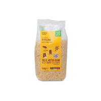 Stelline di semola di grano duro trafilate al bronzo Ecor