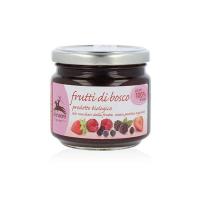 Composta ai frutti di bosco Alce Nero