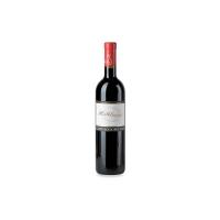 Castello di Arcano, Merlot nonso" senza anidride solforosa Arcania"