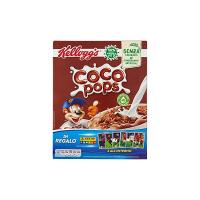 Kellogg'S Coco Pops Riso Ciok Gr375
