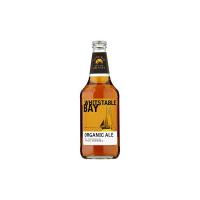 Birra bionda Organic Ale Whitstable Bay